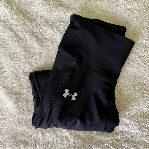 NWOT Under Armour Leggings - Picture 2 of 6